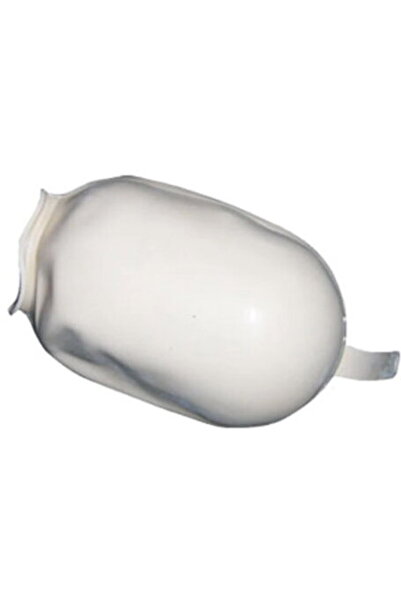 elefant Membrana pt. hidrofor 24 L ALB CU COADA