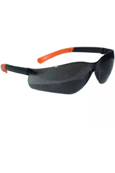 DEDRA EXIM Ochelari de protecÅ£ie din policarbonat cu filtru UV transparent