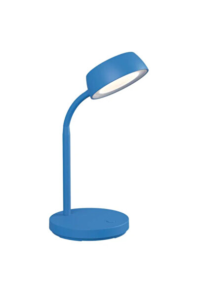 MAUL Lampa LED de birou MAULabby - albastru