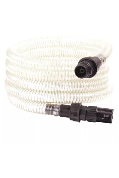 Hecht 000031 - Furtun aspiratie 7 m