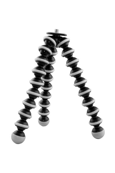 ESPERANZA TREPID PENTRU APARAT FOTO PNDA