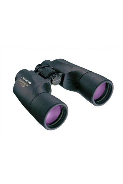 Olympus BINOCLUR EXP 12X50 CU HUTĂ