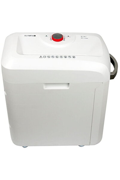 Olympia MC 306.2 80 g/m² Alb