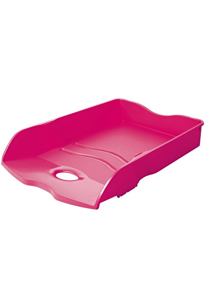 HAN Tava documente Loop Trend-colours - roz