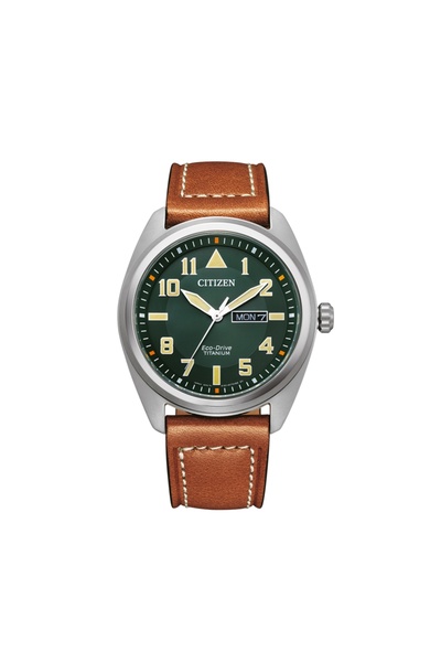 Citizen Ceas bărbătesc, Citizen, Super Titanium BM8560-11X