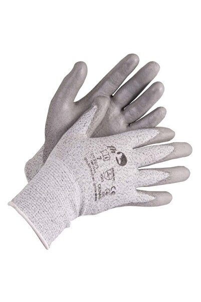 Diverse Oenas Dyneema and nylon knitted gloves, 8