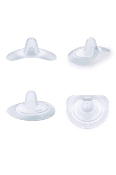 Nuk protecție pentru mameloane - 2 buc M