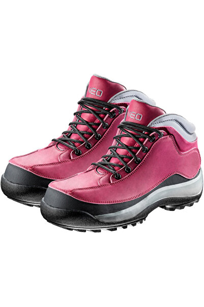 NEO Pantofi de lucru Femei, S3 SRC, piele, metal free, mДѓrime 39, CE