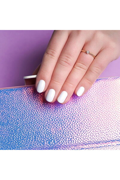 HI HYBRID Glam Pyłek na paznokcie #512 Gold Dust 0.6g