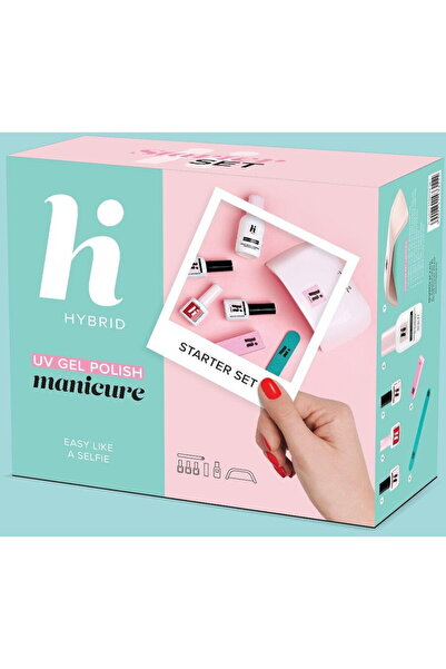 HI HYBRID Set de început HI*Zestaw