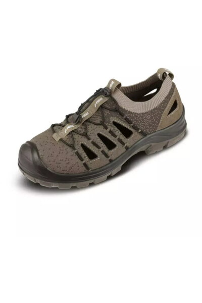 DEDRA EXIM Pantofi profesionali D4Z, mДѓrim.45, cat.OB SRC