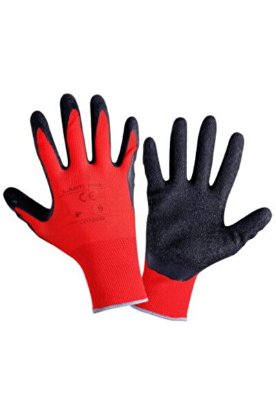 Generic SET 12 MANUSI LATEX POLIESTER 11 LAHTI PRO