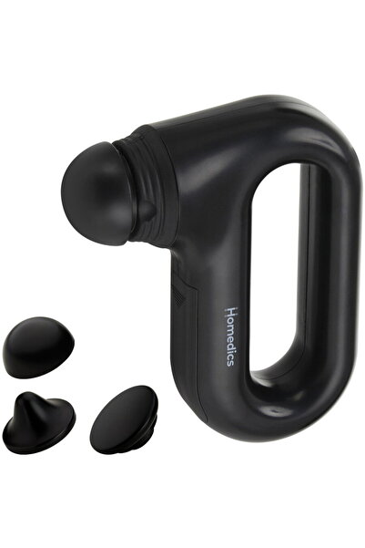 Homedics HHP-120BK Aparat portabil de masaj prin vibrații