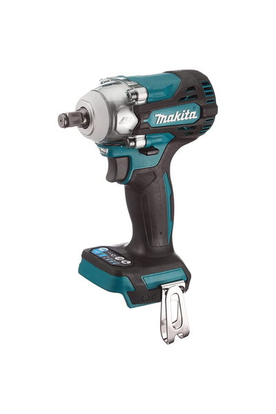 Makita DTW300Z Masina de gaurit si insurubat Fara fir 18V Albastru