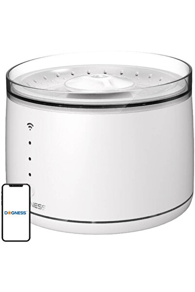 Dogness FГўntГўnДѓ automatДѓ de apДѓ controlatДѓ de aplicaИ›ia 1,8 l pentru p...