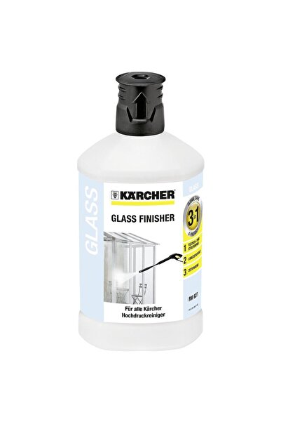 Karcher Detergent Geamuri RM 627, 1 L