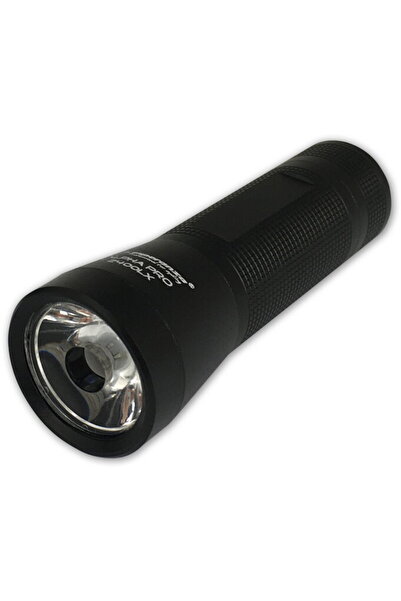 ESPERANZA led pentru biciclete 2 în 1 alpha pro 2400 lx