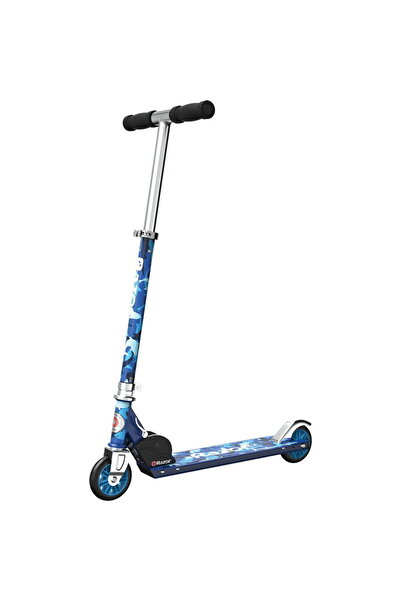 Razor KICK SCOOTER Model A Shark Camo (13010345)