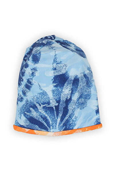 Nicol Căciulă Tomi albastră pentru bebeluși, mărimea 92/98