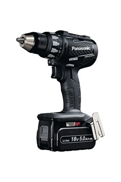 PANASONIC EY74A2LJ2G Cordless Drill Driver