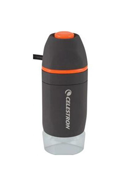 Celestron Microscop „44301”, negru