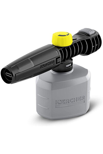 Karcher KHB 5, plastic, Black/Grey