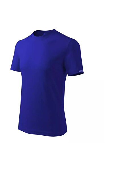 DEDRA EXIM Tricou pentru barbati XXL, bleumarin, 100% bumbac