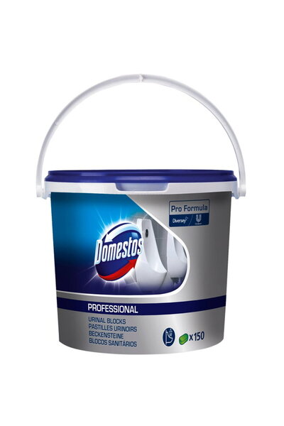 Domestos Професионални блокове за писоари 3 кг