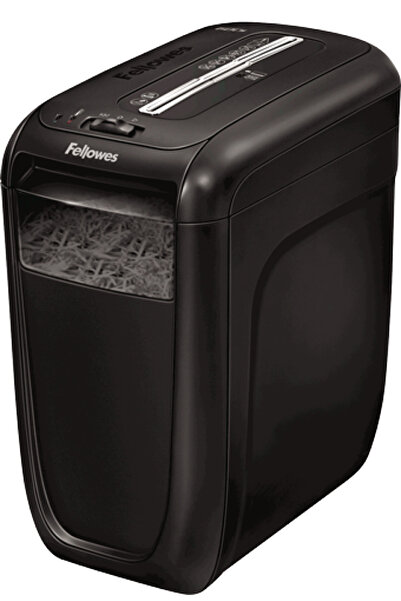 Fellowes 60Cs, 10 coli, 22 l