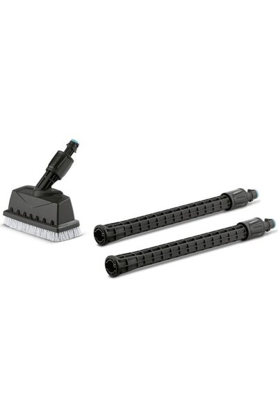 Karcher Perie pentru curatarea scarilor PS 20, compatibil cu modelul KHB 5