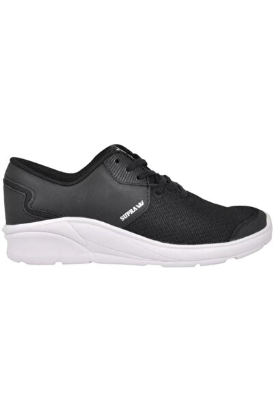 Pegas SUPRA NOIZ NEGRU/ALB, 44