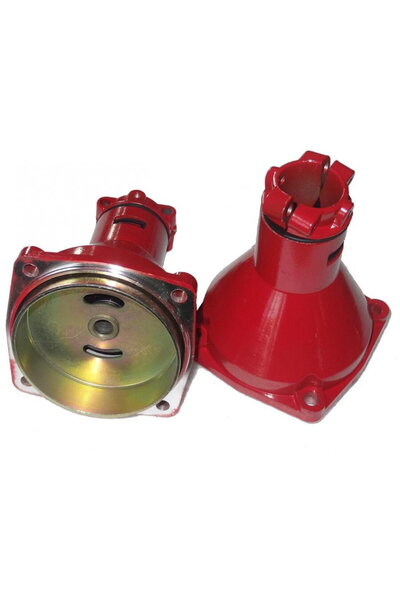 Generic Oala ambreiaj + reductor China - patrat - 26 mm