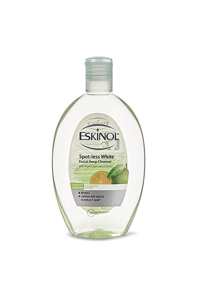 Eskinol Facial Cleanser Calamansi 225ml