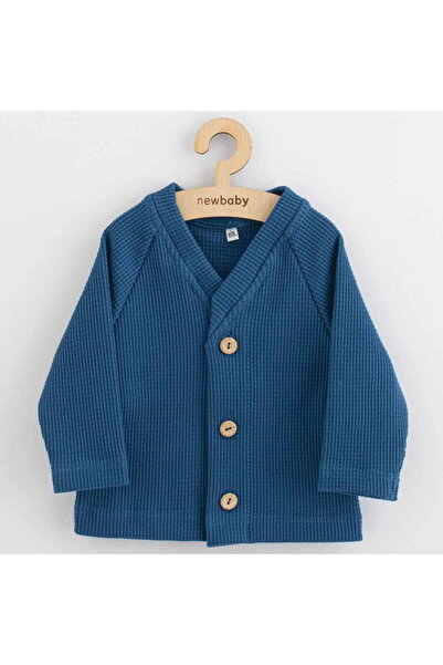 NEW BABY SHOP New Baby Luxury clothing Oliver blue, size 62 (3-6m)