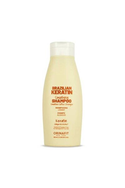 Other Orinafit Brazilian Keratin Shampoo