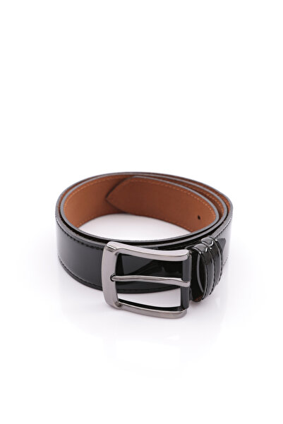 DGN 1312 4 cm. piele Bărbați curea