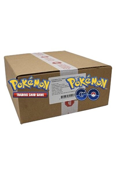 Pokemon Cutie pentru antrenament GO 10 Elite