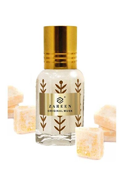 zarin White Musk Original 6ml