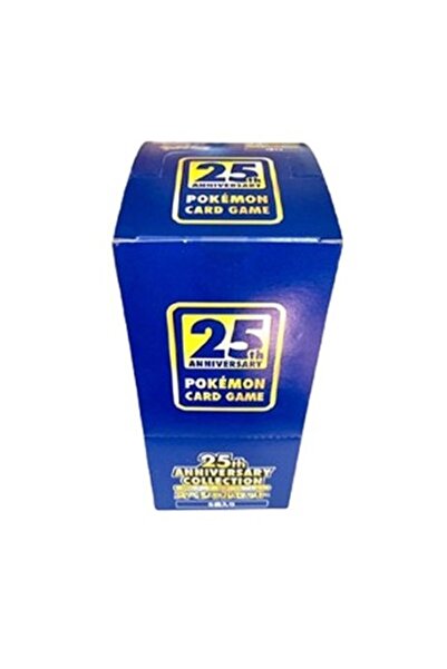 Pokemon Cutie specială pentru colecția aniversară, set japonez