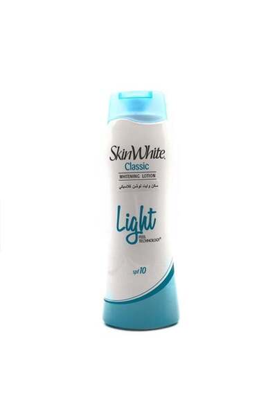 skin white لوشن كلاسيكي 200 مل