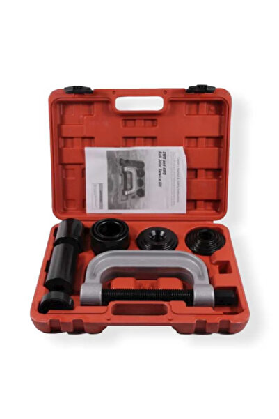 OEM Set demontare articulații sferice și capete bară Haina HA-1234, 10 piese,...