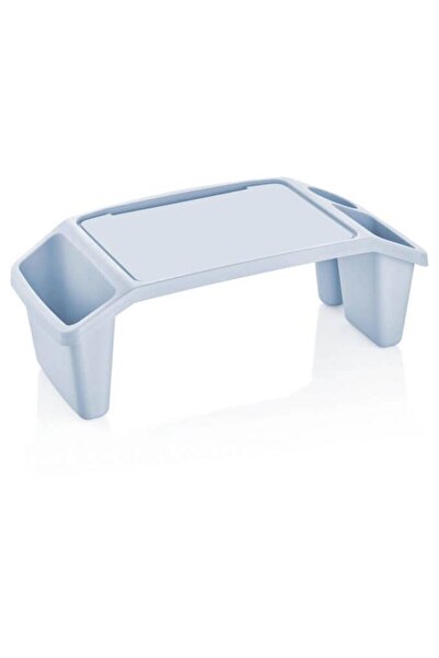 Generic Candy Hobby Laptop Table (blue)