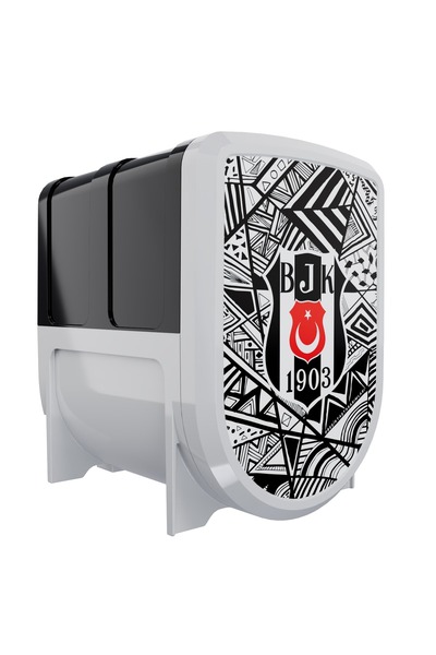Inline taraftar beşiktaş 6 Aşamalı Su Arıtma Cihazı – motor lu