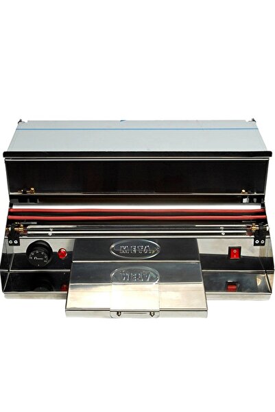 Empressco 45cm Streç Sarma Makinesi, Pratik ve Hızlı Paketleme Çözümü
