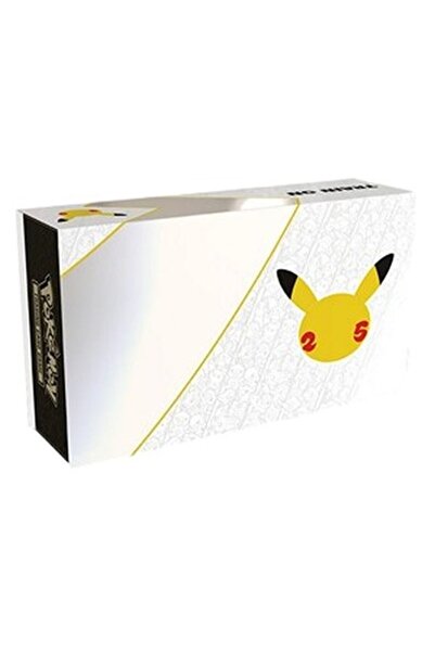 Pokemon Colecția Ultra-Premium pentru Sărbători