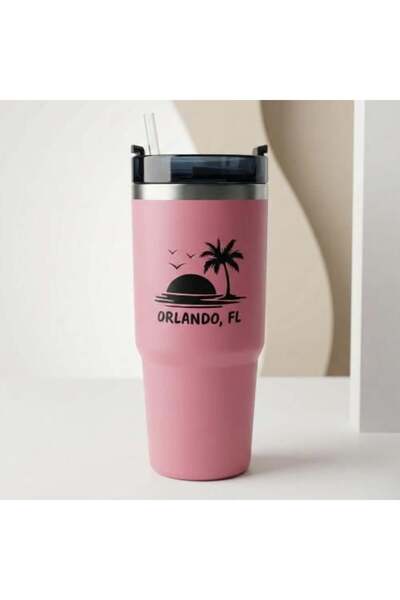 OGS Thermal Mug - Stainless Steel Edition (900 ml | 8 Hours)