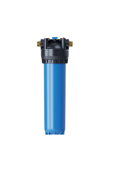 OEM Filtru apa GROSS 20", cartus polipropilena inclus