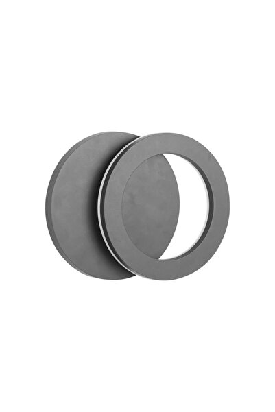 Inspire Outdoor LED wall light Tossa, 6 W, 820 lm, neutral light, 4000K, IP54...