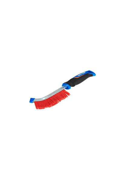 Dexter Ръчна четка за фино почистване, Dexter, найлон, 270 мм