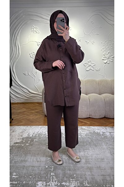 Ceremony Legging Pants Suit